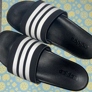 Adidas Slides